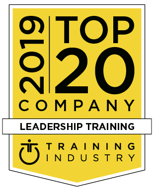 2019 Leadership Training Award